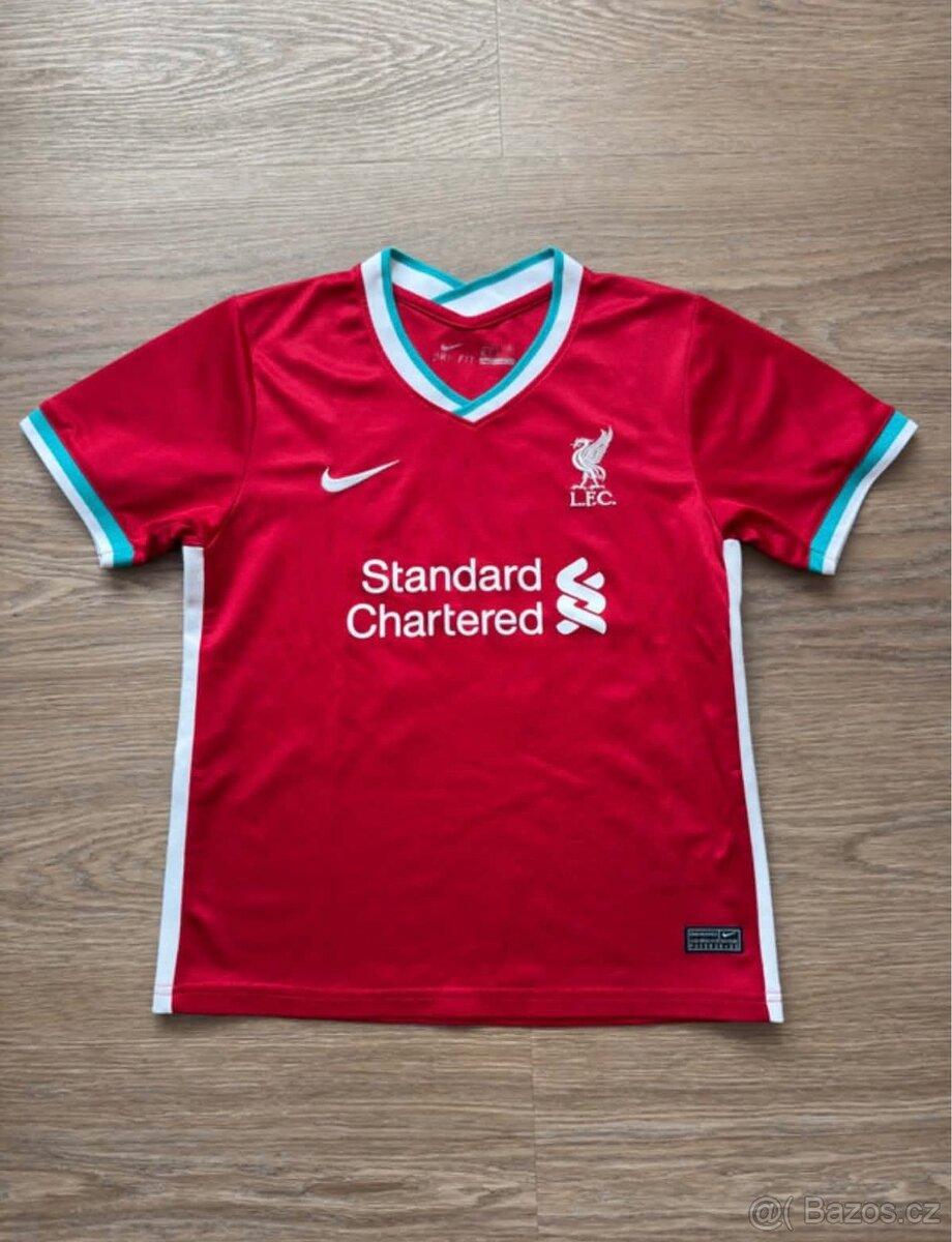 Dres LIVERPOOL (dětský)