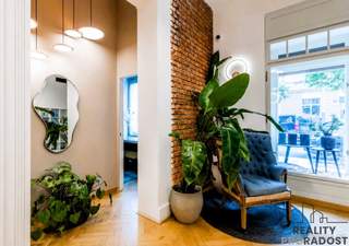 Pronájem obchodního prostoru 68 m² Krkonošská, Praha - Vinoh