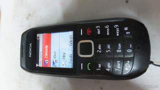 NOKIA model 1616-2