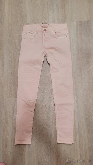 Kalhoty Pull &Bear, velikost38