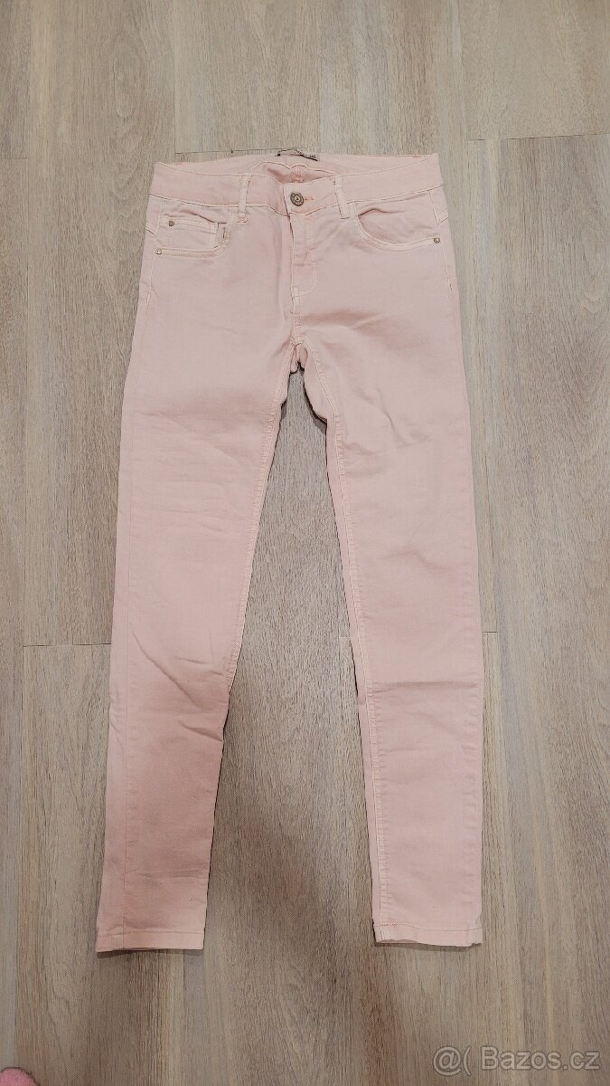 Kalhoty Pull &Bear, velikost38