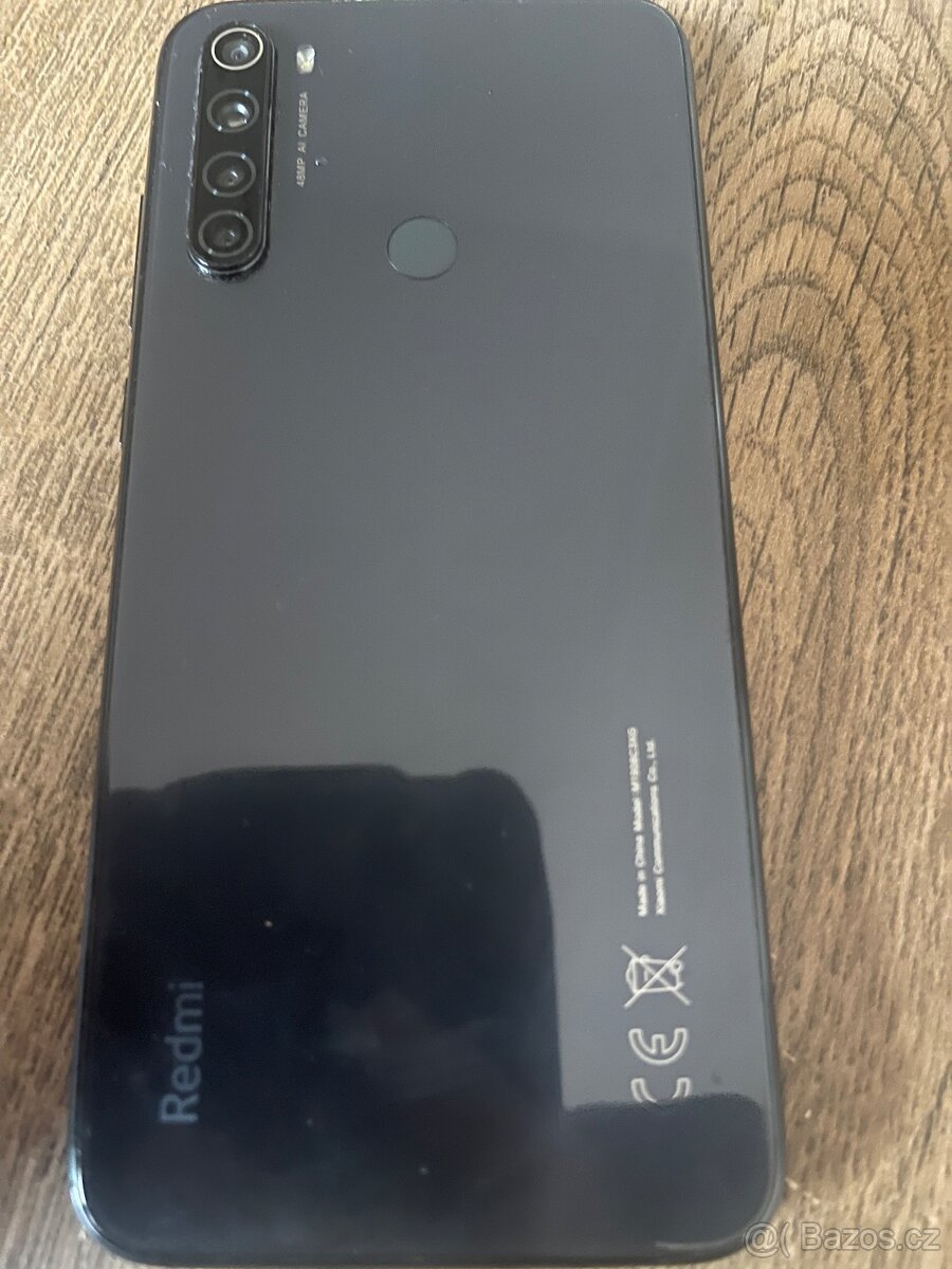 Telefon redmi 8T
