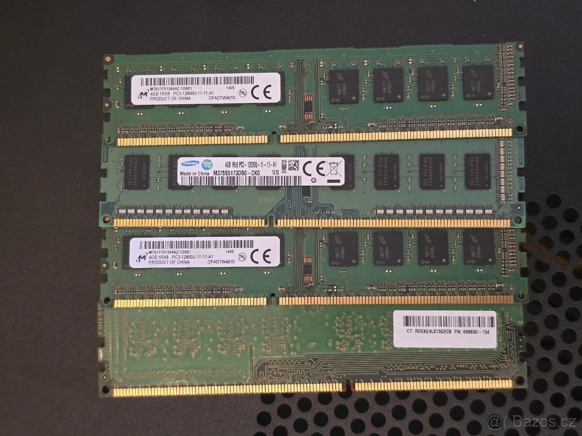 RAM 16GB