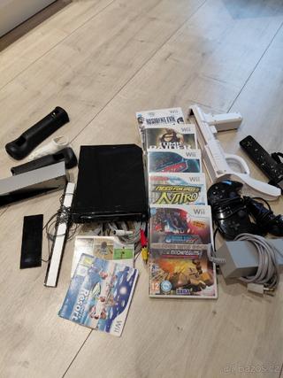 Nintendo Wii
