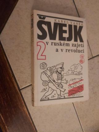 ŠVEJK 2