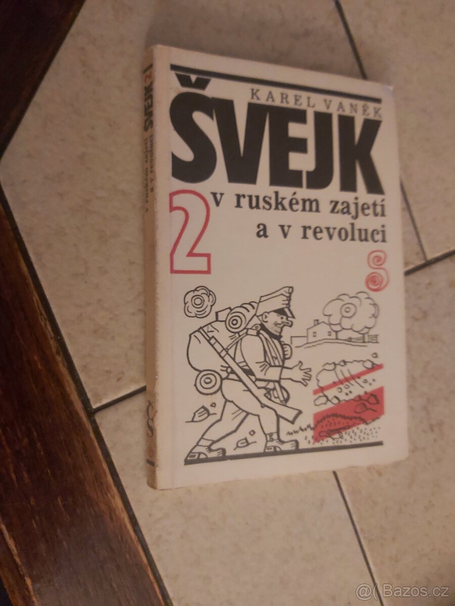 ŠVEJK 2