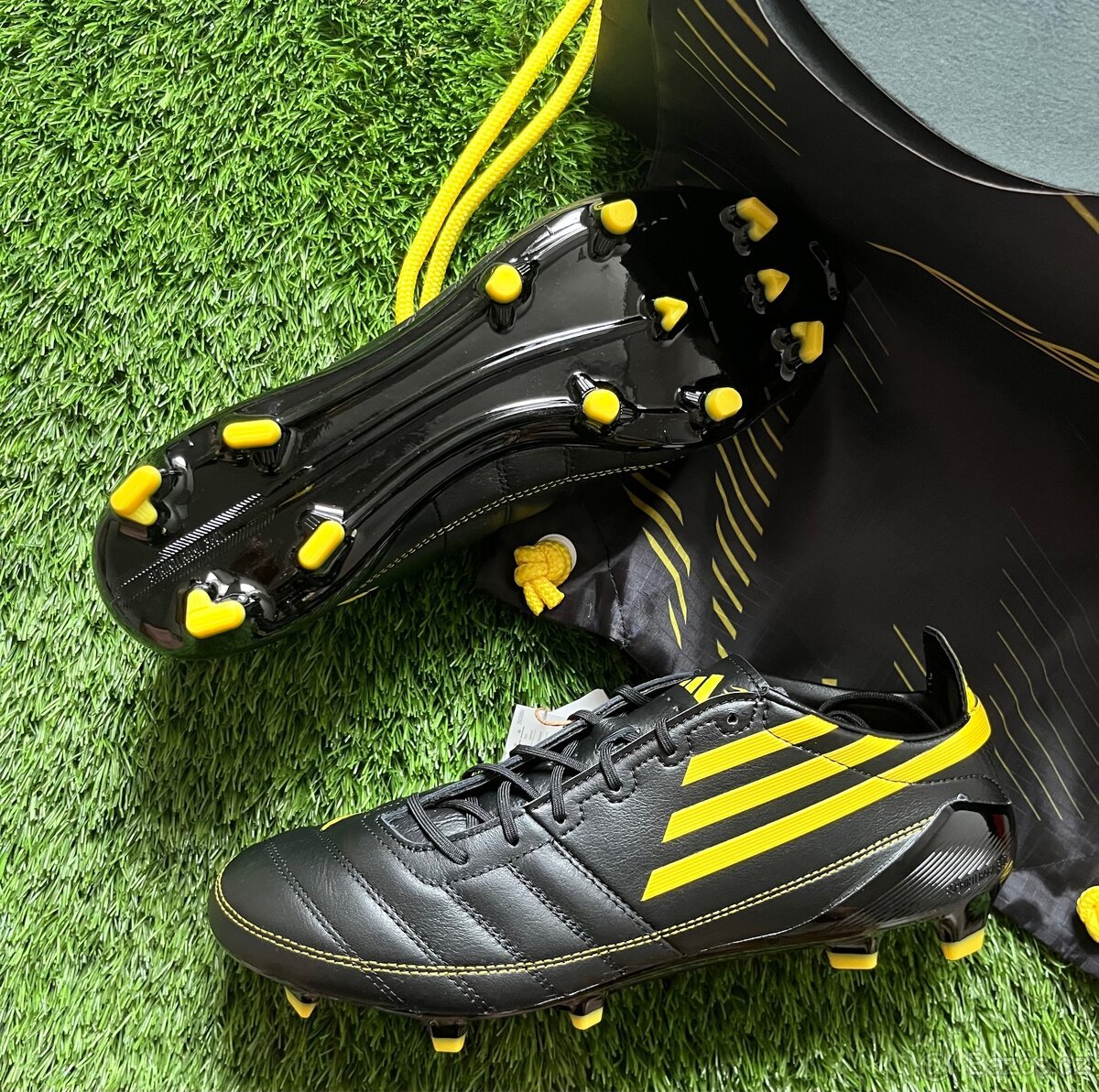ADIDAS F50 ELITE FG