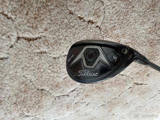 3 Hybrid Titleist 915