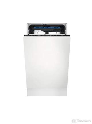 Úzká myčka ELECTROLUX 600 EEM43201L - nová se zárukou