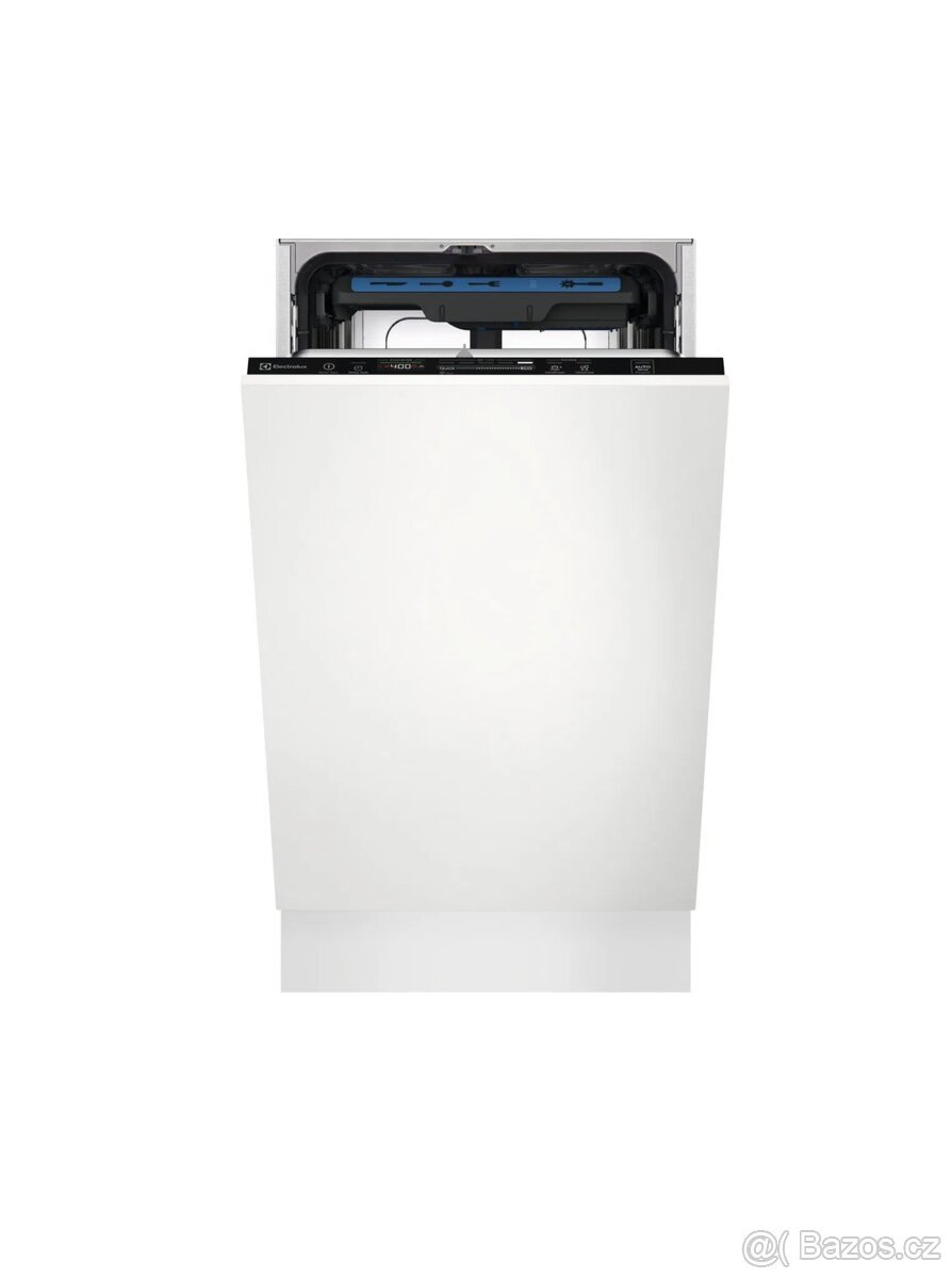 Úzká myčka ELECTROLUX 600 EEM43201L - nová se zárukou