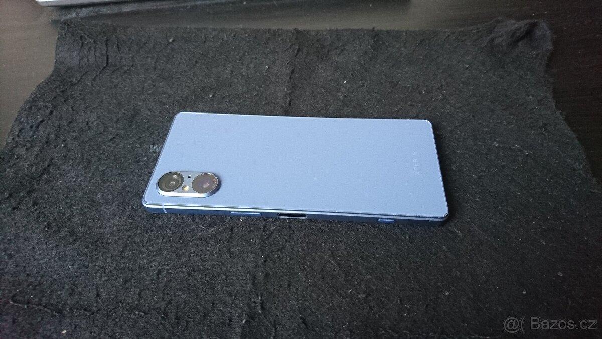 Sony Xperia 5 V Blue