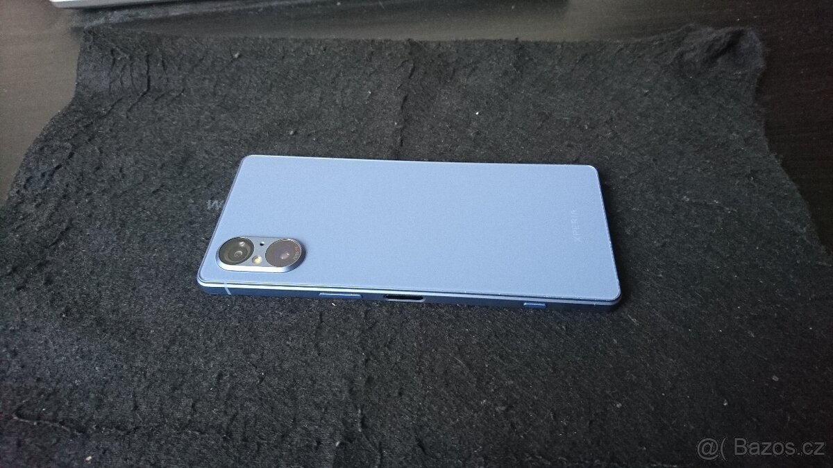 Sony Xperia 5 V Blue