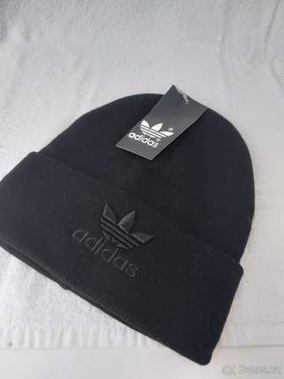 Pánská zimní čepice Adidas