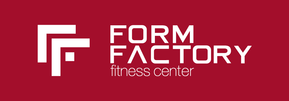 Permanentka Form Factory - Form Plus