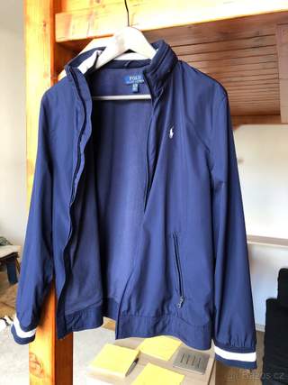 Bunda Polo 14 - 15 let