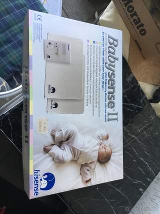 Babysense 2