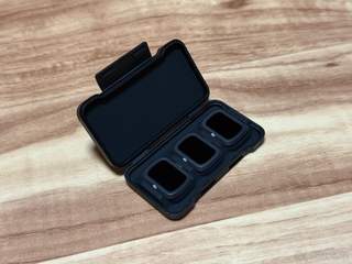 DJI air 2 ND filtry