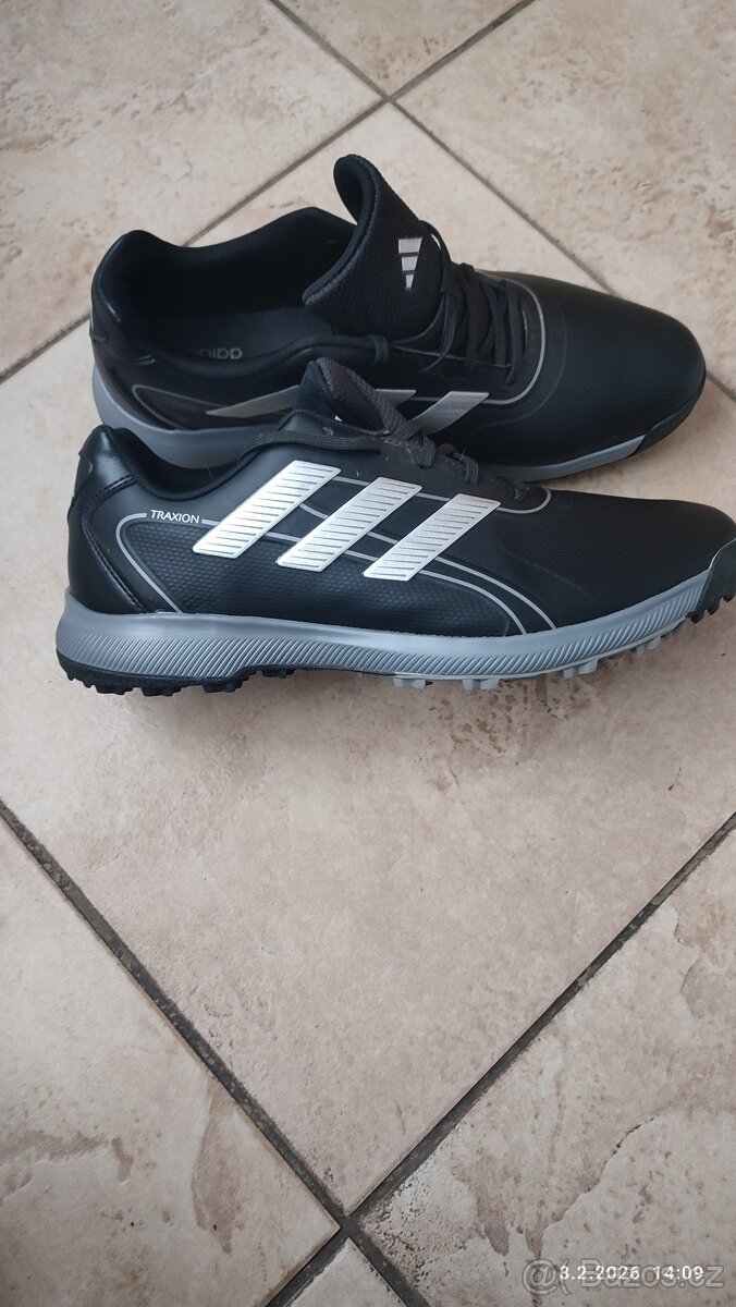 ADIDAS golfové boty