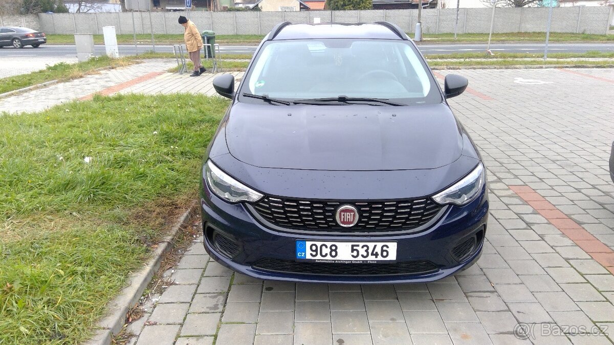 Fiat Tipo Combi