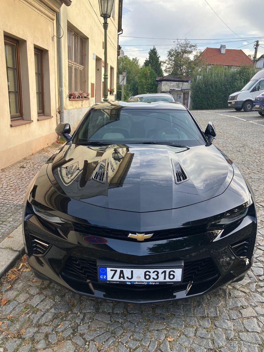 CAMARO