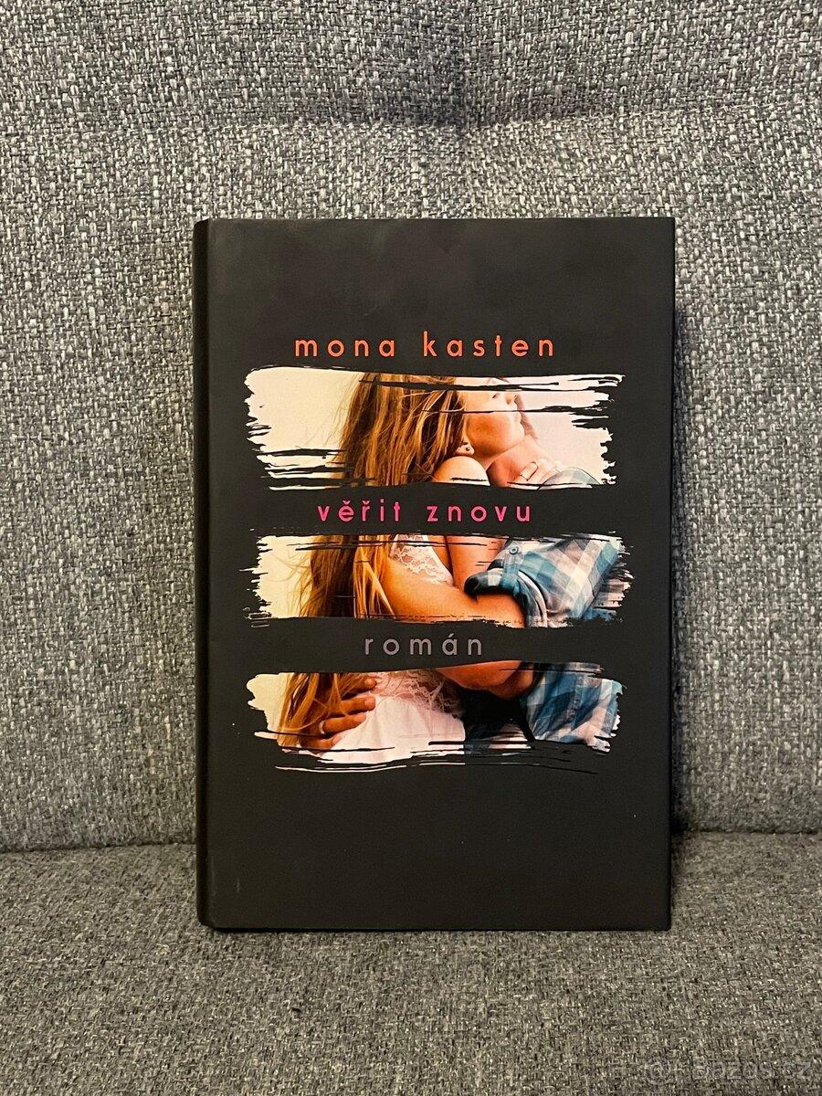 Věřit znovu – Mona Kasten