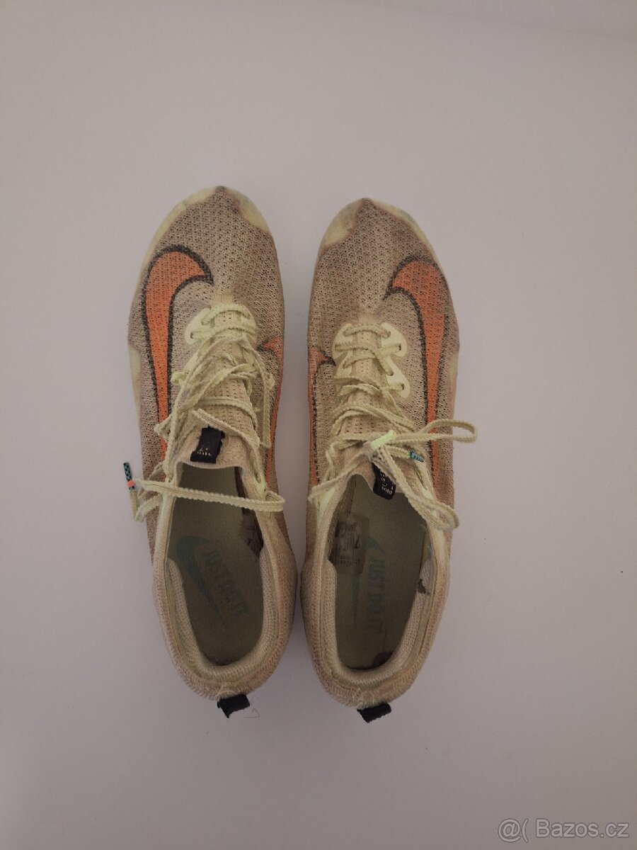 Sprinterské TRETRY nike zoomX