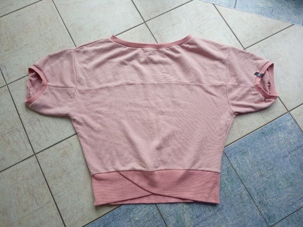 Dámské triko, mikina, halenka, svetr, tunika- XL, XXL