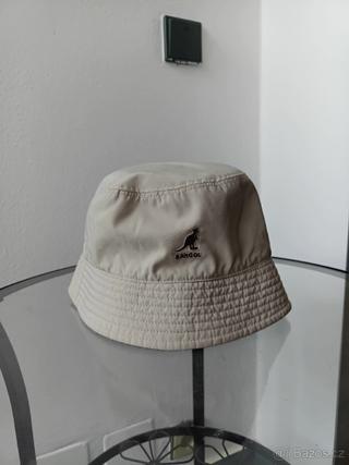 Oboustraný unisex klobouk KANGOL