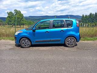 Prodám Citroen C 3 Picasso Combi