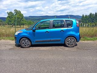 Prodám Citroen C 3 Picasso Combi