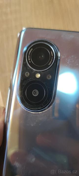 Huawei Nova 9 SE 128 gb funkční prad.dis.