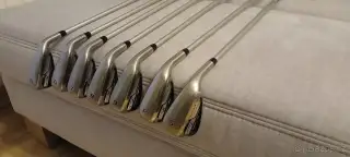 G/FORE dámské golfové boty model MG4+