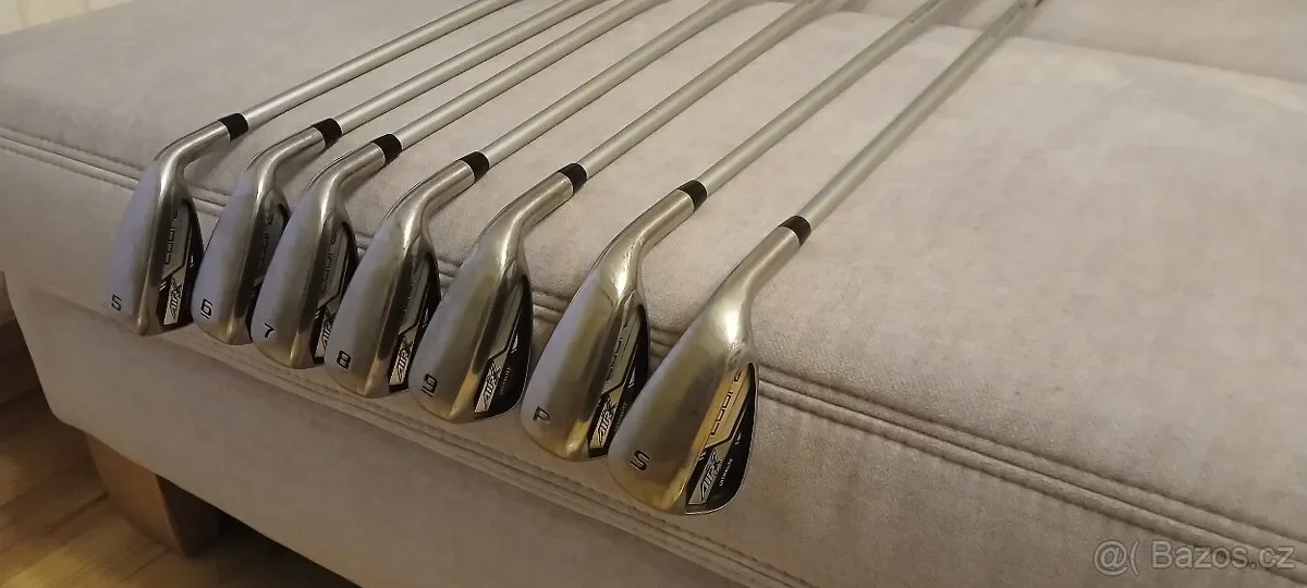 G/FORE dámské golfové boty model MG4+