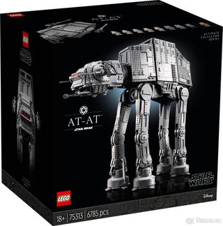 Lego Star Wars AT-AT 75313 UCS
