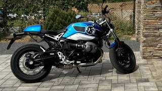 BMW R NineT