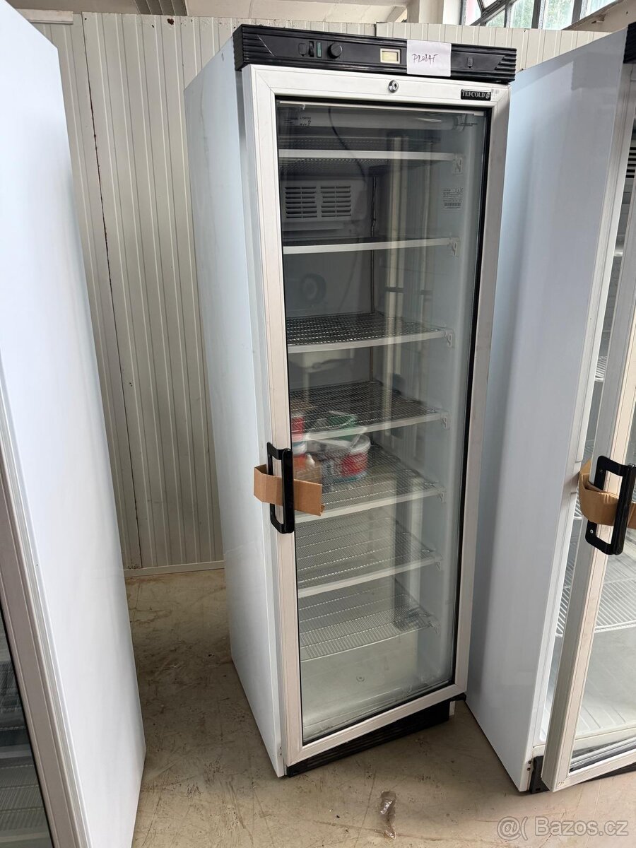 Mrazák Tefcold UFFS 370G