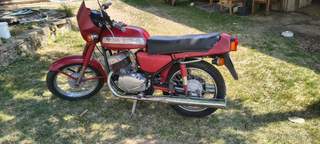 Jawa 350/634