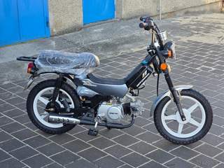 MPKORADO -moped model 3 generace 2026