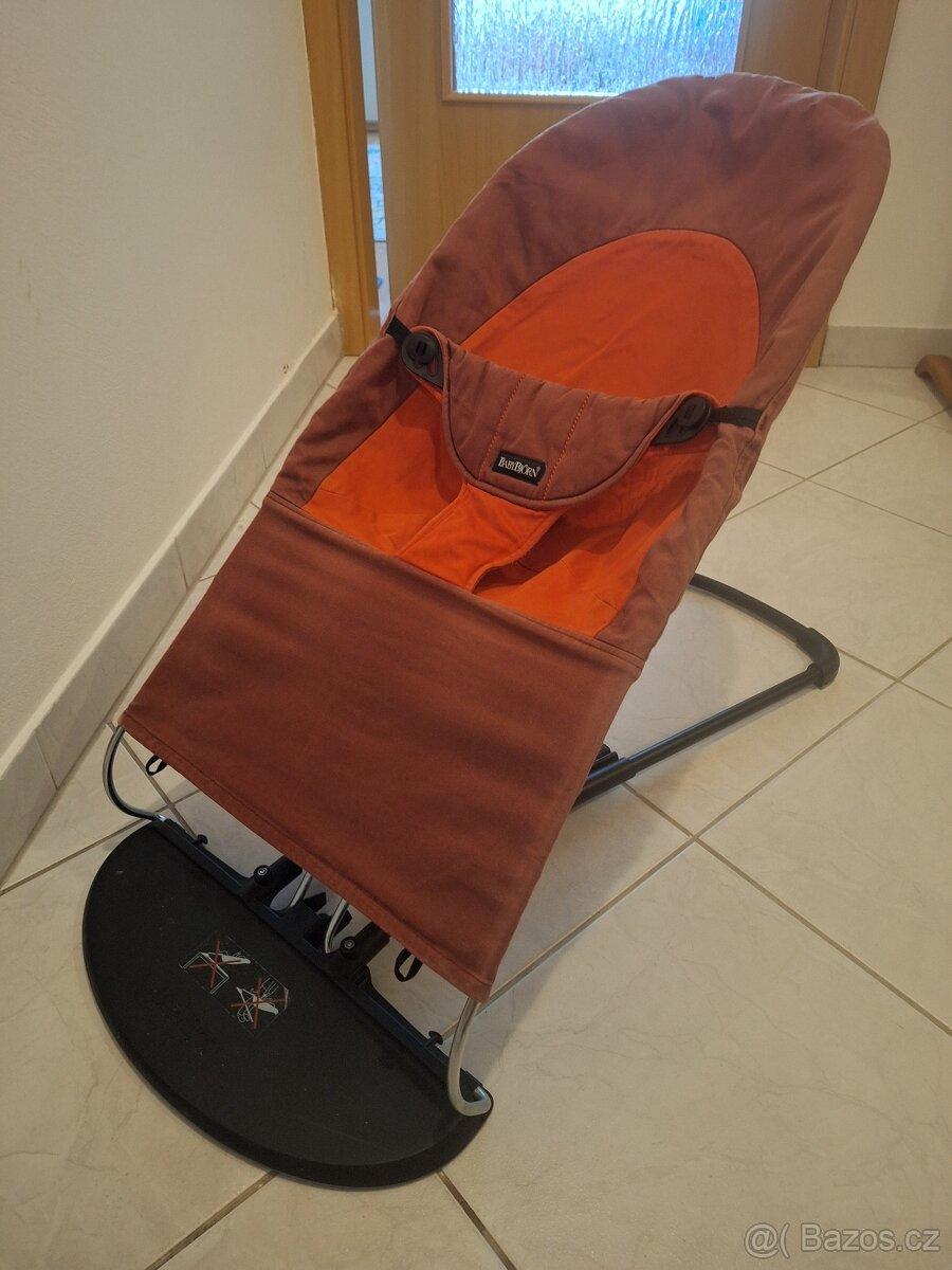 Houpatko Babybjorn