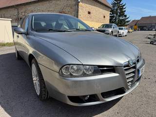 Alfa Romeo 156 SW 2005 1.9 JTD 110KW