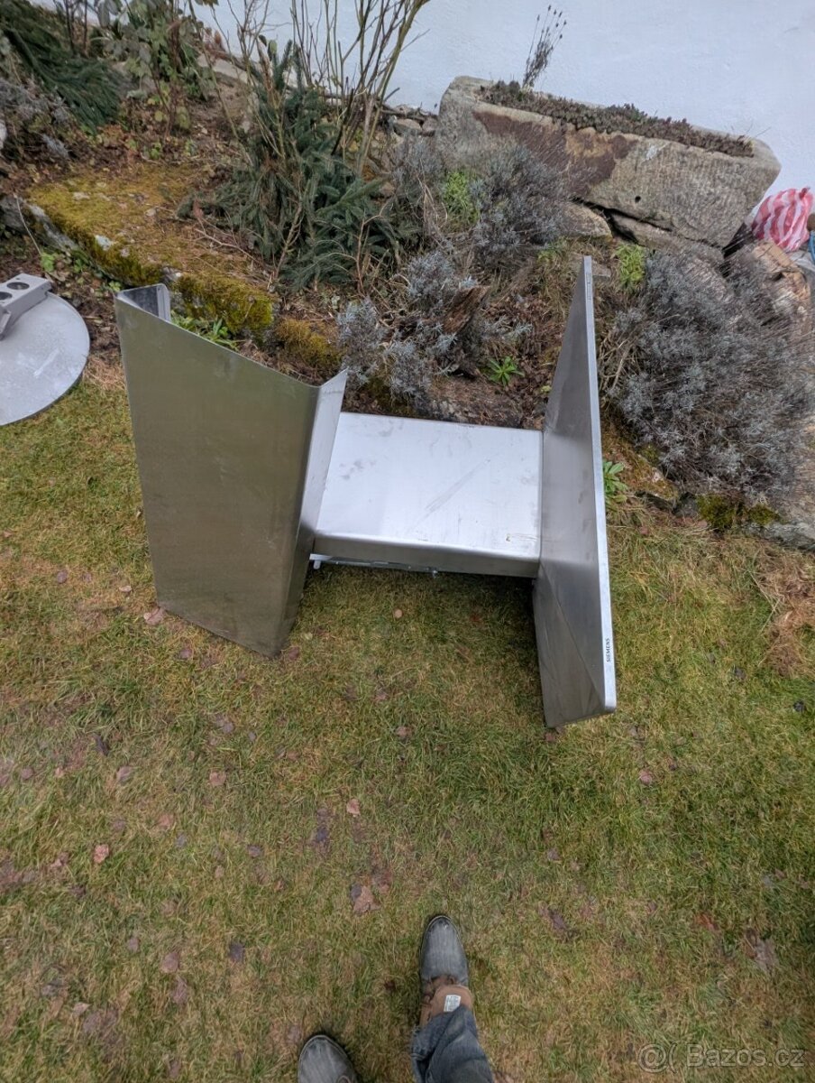 ostrovni digestor siemens