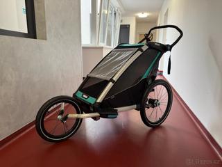 Thule Chairot Lite Single 4v1