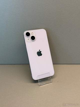 APPLE IPHONE 14 128GB FIALOVÝ, ZÁRUKA