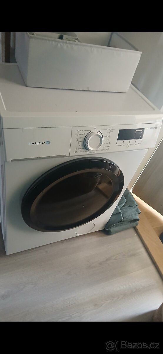 Pračka Philco