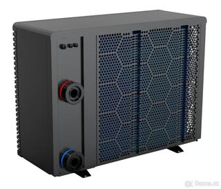 Tepelné čerpadlo FAIRLAND X20 - 22 kW s chlazením