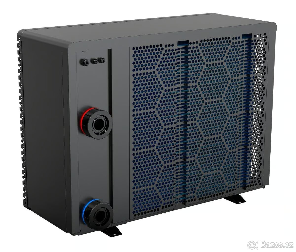 Tepelné čerpadlo FAIRLAND X20 - 22 kW s chlazením