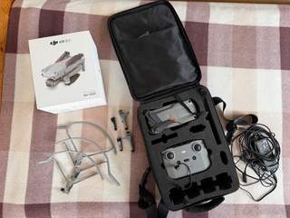 DJI AIR 2 S