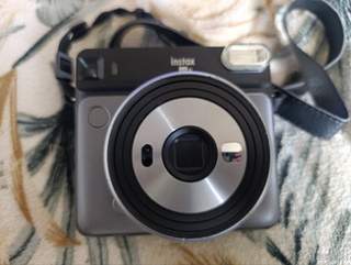 Fotoaparát FujiFilm Instax SQ6