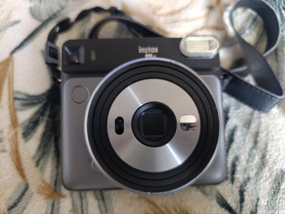 Fotoaparát FujiFilm Instax SQ6