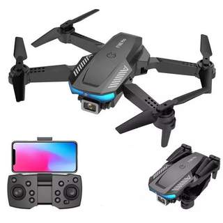 Inteligentní Dron Dual Aerial, WIFI, detekce překážek
